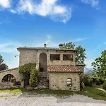 Semesterbostad Tuscan Views, Seggiano