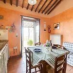 Tuscan Views, Semesterbostad Seggiano