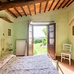 Tuscan Views,
