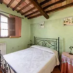 Semesterbostad Tuscan Views,