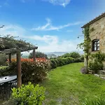 Tuscan Views, Седжано