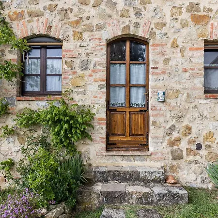 Holiday home Tuscan Views, *