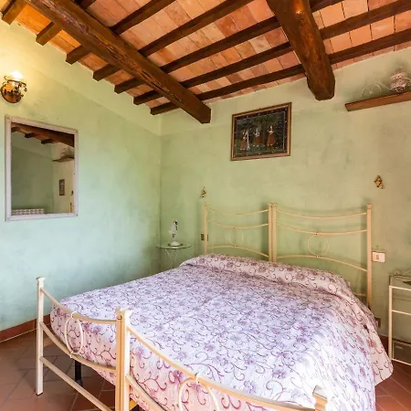 Tuscan Views, Seggiano