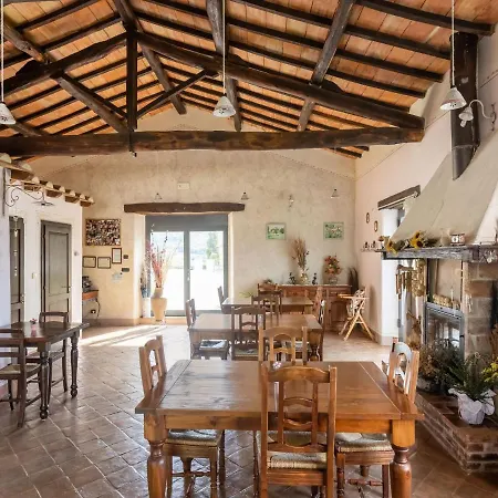 Tuscan Views, Seggiano *