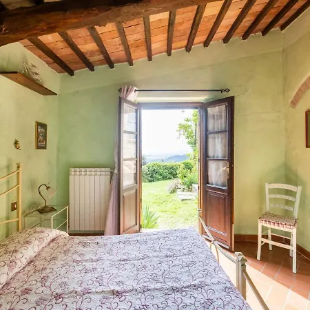 Tuscan Views, Seggiano