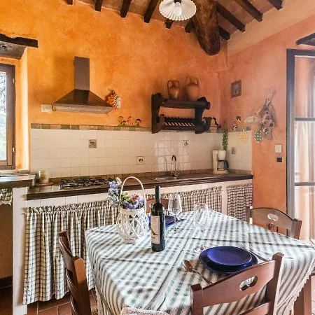 Ferienhaus Tuscan Views, Seggiano