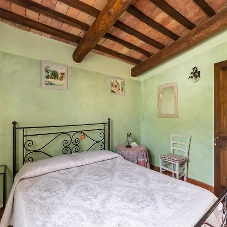 Tuscan Views, Seggiano Seggiano