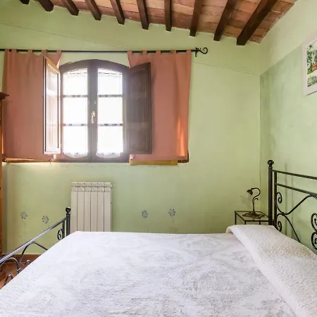 Ferienhaus Tuscan Views, Seggiano Seggiano