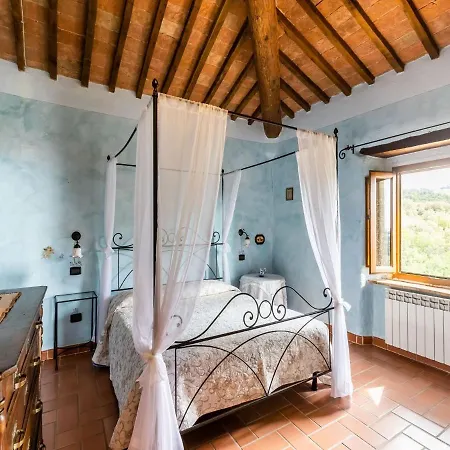 Tuscan Views, Seggiano * Seggiano