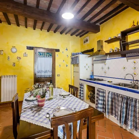 Tuscan Views, Seggiano Seggiano