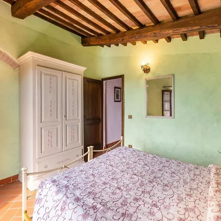 Tuscan Views, Seggiano