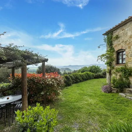 Tuscan Views, Seggiano Seggiano