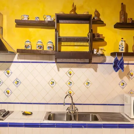 Tuscan Views, Seggiano בית נופש