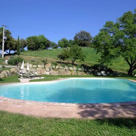 Tuscan Views, Seggiano