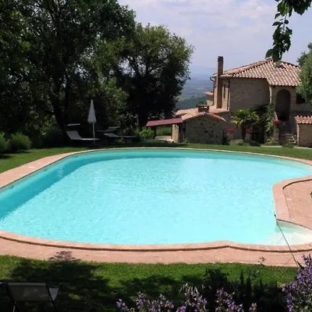 Holiday home Tuscan Views, *