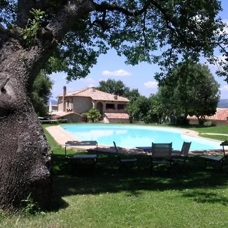 Tuscan Views, Holiday home *