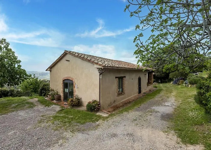 Tuscan Views, Сasa de vacaciones *