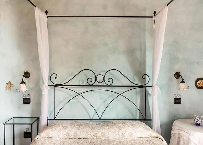 Tuscan Views, * Seggiano