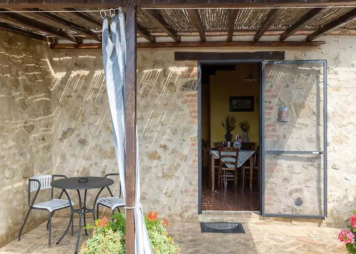 Holiday home Tuscan Views, *