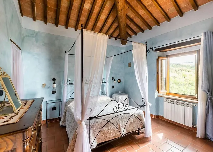 Tuscan Views, * Seggiano