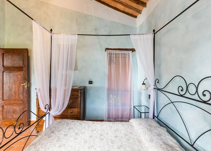 Holiday home Tuscan Views, *