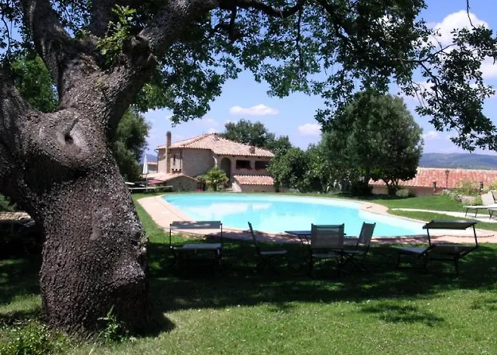 Tuscan Views, Holiday home *